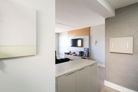 Apartamento para alugar com 76m², 2 quartos e 1 vaga Apartamento para alugar com 76m², 2 quartos e 1 vagaCozinha