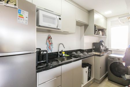 Apartamento para alugar com 76m², 2 quartos e 1 vaga Apartamento para alugar com 76m², 2 quartos e 1 vagaCozinha