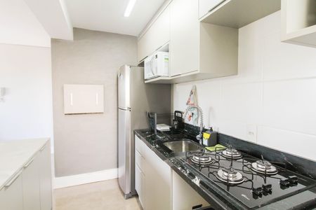 Apartamento para alugar com 76m², 2 quartos e 1 vaga Apartamento para alugar com 76m², 2 quartos e 1 vagaCozinha