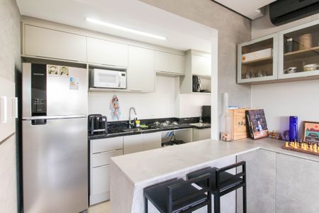 Apartamento para alugar com 76m², 2 quartos e 1 vaga Apartamento para alugar com 76m², 2 quartos e 1 vagaCozinha