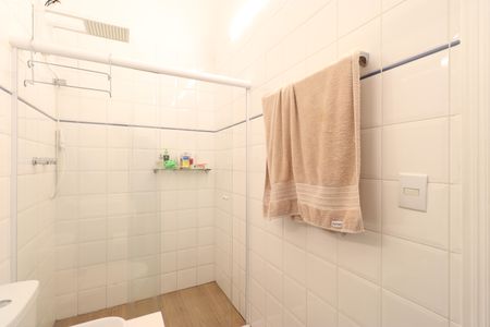 Casa à venda com 164m², 3 quartos e 2 vagasBanheiro Social