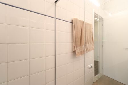 Casa à venda com 164m², 3 quartos e 2 vagasBanheiro Social