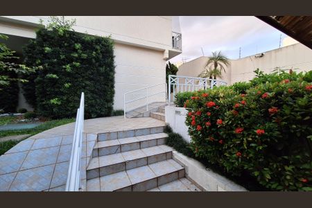 Casa à venda com 164m², 3 quartos e 2 vagasÁrea comum