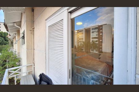 Varanda  de casa à venda com 3 quartos, 164m² em Vila Romana, São Paulo