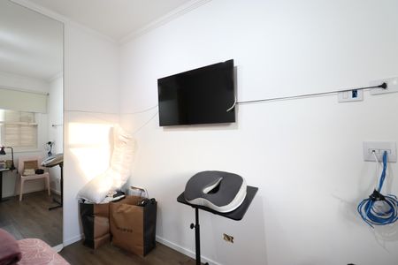 Casa à venda com 164m², 3 quartos e 2 vagasQuarto 2