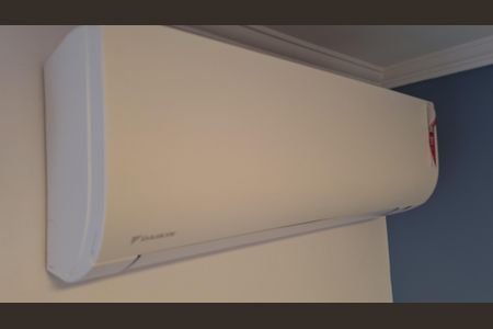 Casa à venda com 164m², 3 quartos e 2 vagasAr condicionado