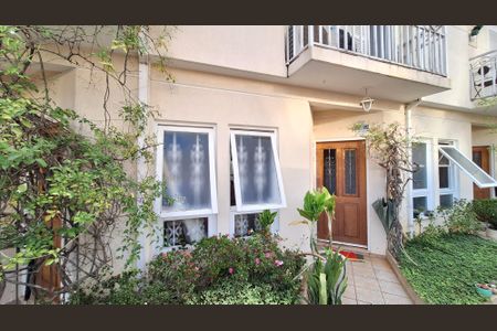 Casa à venda com 164m², 3 quartos e 2 vagasÁrea comum