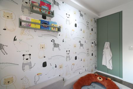 Casa à venda com 164m², 3 quartos e 2 vagasQuarto 1