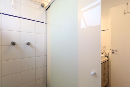 Casa à venda com 164m², 3 quartos e 2 vagasBanheiro da Suíte