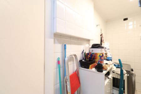 Casa à venda com 164m², 3 quartos e 2 vagasÁrea de Serviço