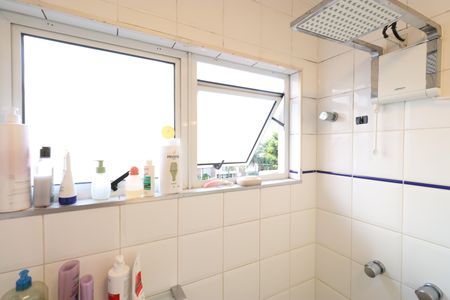 Casa à venda com 164m², 3 quartos e 2 vagasBanheiro da Suíte