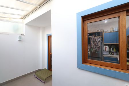 Casa à venda com 164m², 3 quartos e 2 vagasQuintal 