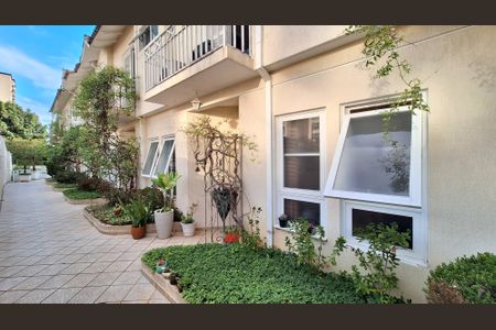 Casa à venda com 164m², 3 quartos e 2 vagasÁrea comum