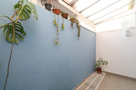 Casa à venda com 164m², 3 quartos e 2 vagasQuintal 