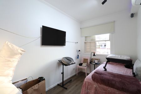 Casa à venda com 164m², 3 quartos e 2 vagasQuarto 2