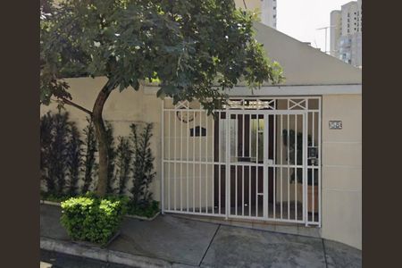 Casa à venda com 164m², 3 quartos e 2 vagasFachada 