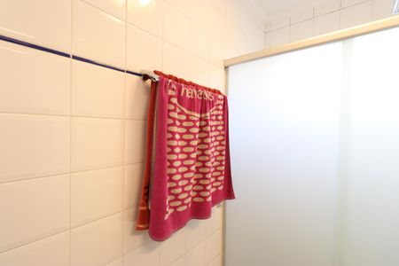 Casa à venda com 164m², 3 quartos e 2 vagasBanheiro da Suíte