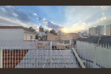 Casa à venda com 164m², 3 quartos e 2 vagasVaranda