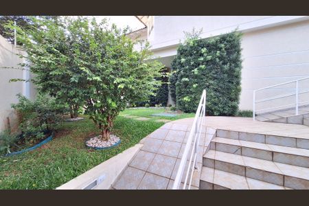 Casa à venda com 164m², 3 quartos e 2 vagasÁrea comum