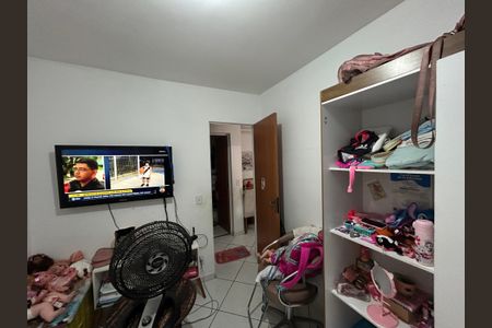 Apartamento para alugar com 52m², 2 quartos e 1 vagaQuarto 2