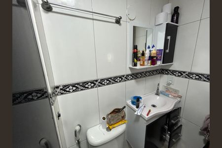Apartamento para alugar com 52m², 2 quartos e 1 vagaBanheiro