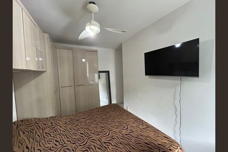 Apartamento para alugar com 52m², 2 quartos e 1 vagaQuarto 1