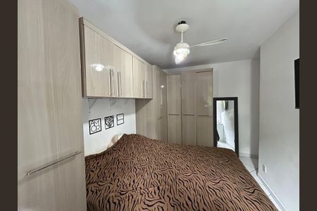 Apartamento para alugar com 52m², 2 quartos e 1 vagaQuarto 1