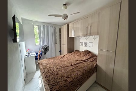 Apartamento para alugar com 52m², 2 quartos e 1 vagaQuarto 1