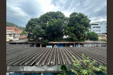 Apartamento para alugar com 52m², 2 quartos e 1 vagaVista do Quarto 2