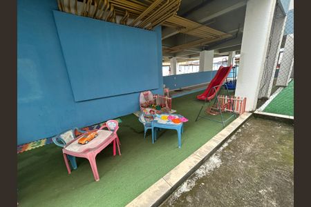 Apartamento para alugar com 52m², 2 quartos e 1 vagaÁrea comum - Playground
