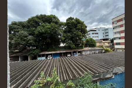 Apartamento para alugar com 52m², 2 quartos e 1 vagaVista do Quarto 1