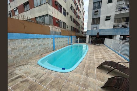 Apartamento para alugar com 52m², 2 quartos e 1 vagaÁrea comum - Piscina
