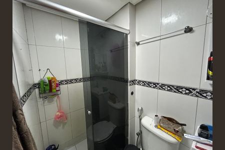 Apartamento para alugar com 52m², 2 quartos e 1 vagaBanheiro