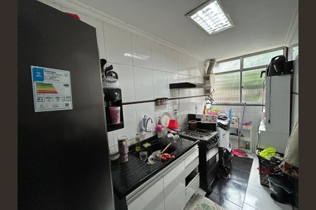 Apartamento para alugar com 52m², 2 quartos e 1 vagaCozinha