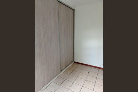 Quarto de apartamento à venda com 2 quartos, 53m² em Santa Branca, Belo Horizonte