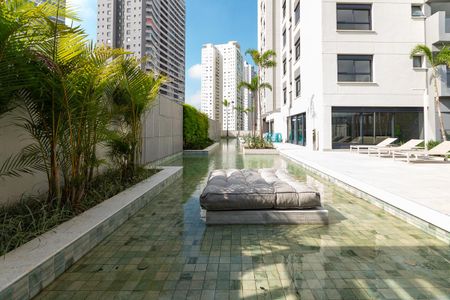 Apartamento à venda com 188m², 3 quartos e 2 vagasÁrea Comum