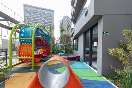 Apartamento à venda com 188m², 3 quartos e 2 vagasÁrea Comum