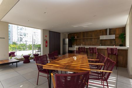 Apartamento à venda com 188m², 3 quartos e 2 vagasÁrea Comum