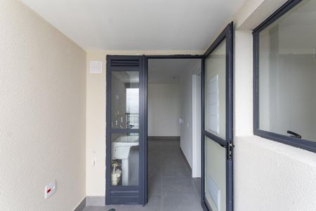 Apartamento à venda com 188m², 3 quartos e 2 vagasÁrea de Serviço