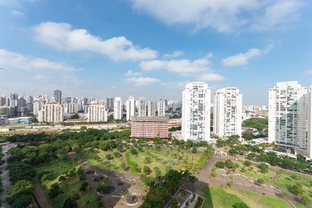 Apartamento à venda com 188m², 3 quartos e 2 vagasVista