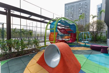 Apartamento à venda com 188m², 3 quartos e 2 vagasÁrea Comum