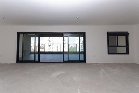 Apartamento à venda com 188m², 3 quartos e 2 vagasSala