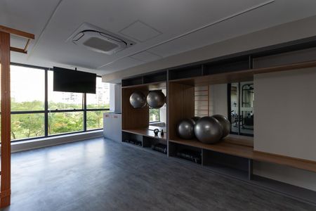 Apartamento à venda com 188m², 3 quartos e 2 vagasÁrea Comum