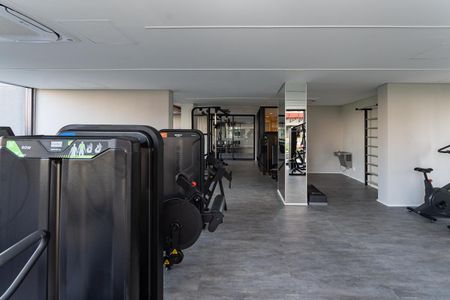 Apartamento à venda com 188m², 3 quartos e 2 vagasÁrea Comum