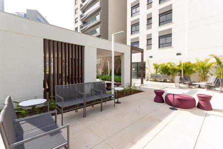 Apartamento à venda com 188m², 3 quartos e 2 vagasÁrea Comum