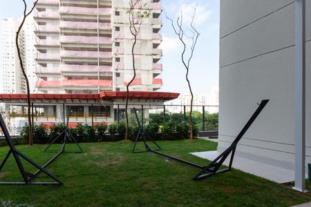 Apartamento à venda com 188m², 3 quartos e 2 vagasÁrea Comum