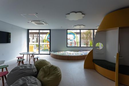 Apartamento à venda com 188m², 3 quartos e 2 vagasÁrea Comum