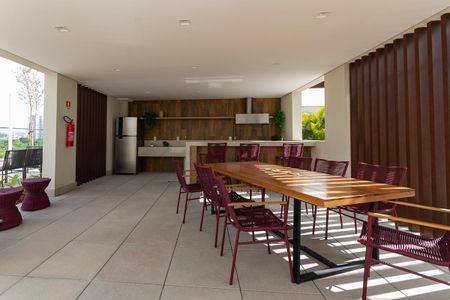 Apartamento à venda com 188m², 3 quartos e 2 vagasÁrea Comum