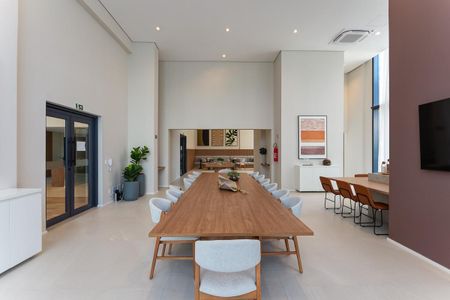 Apartamento à venda com 188m², 3 quartos e 2 vagasÁrea Comum