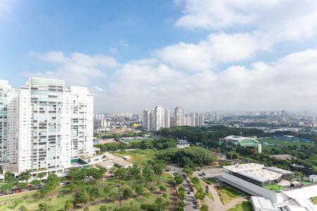 Apartamento à venda com 188m², 3 quartos e 2 vagasVista